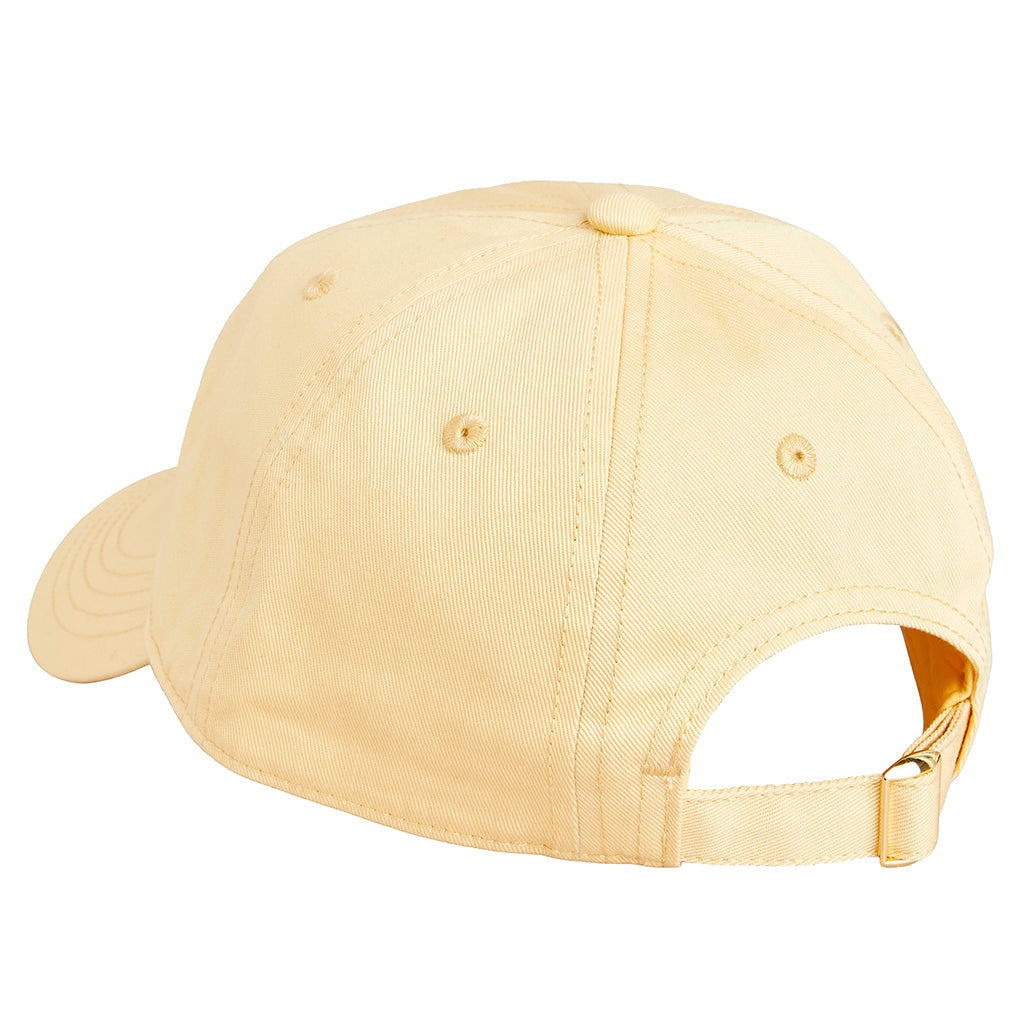 Mini Rodini Child Tennis Baseball Cap Yellow - Advice from a 