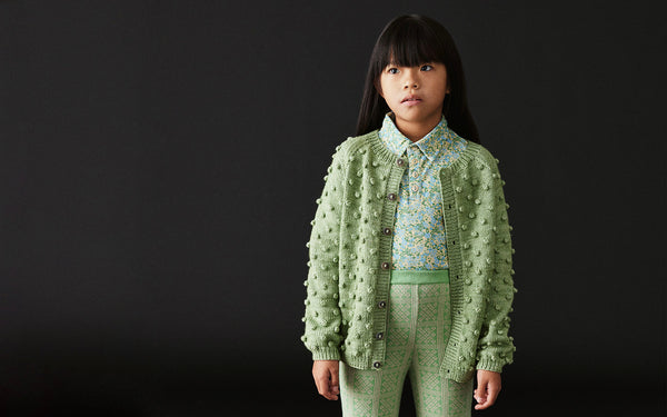 Advice from a Caterpillar eShop - Designer Children Clothing Toronto