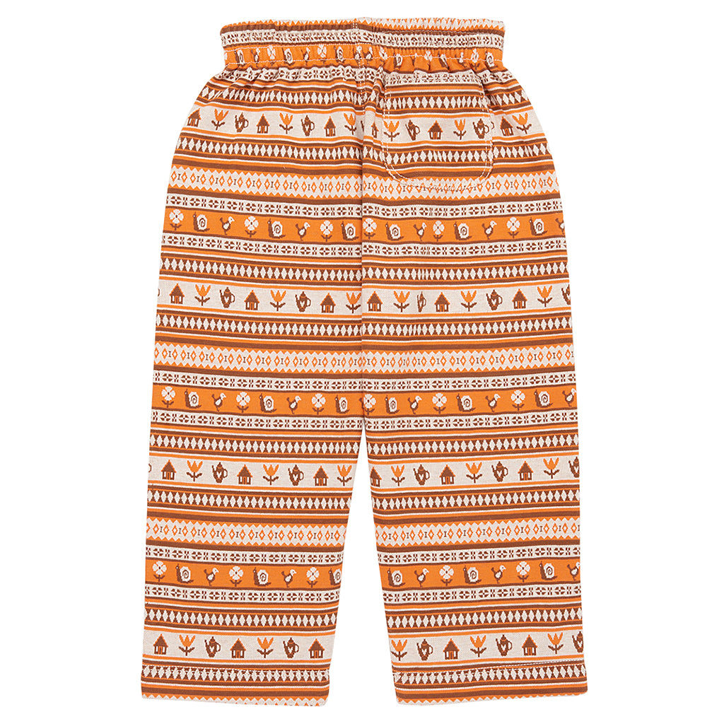 Misha & Puff Child Camp Pants Dacha Stripe Orange - Advice from a  Caterpillar