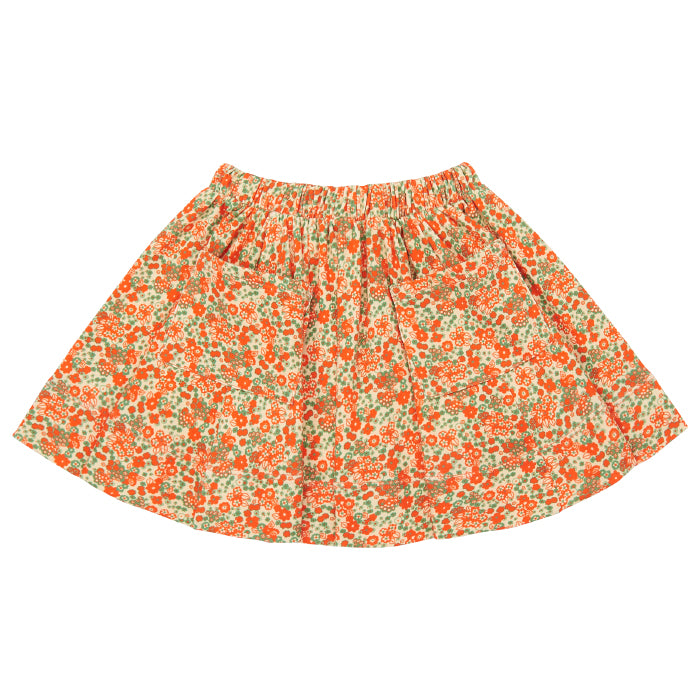 misha and puff Circle Skirt 4y-