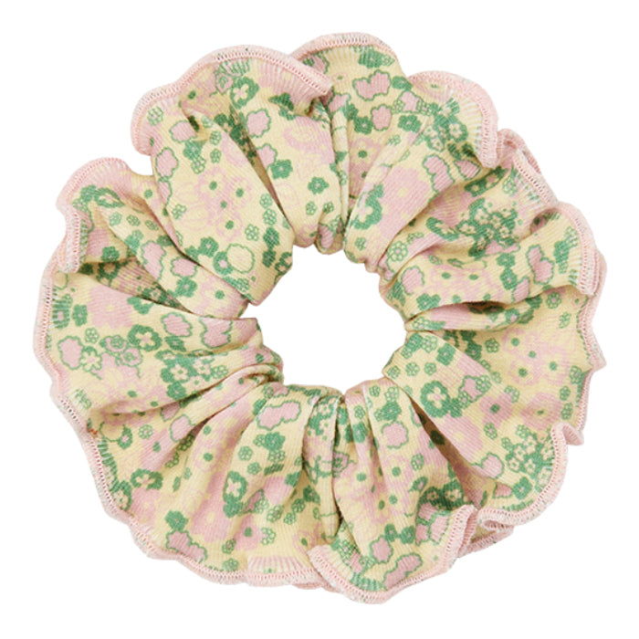 Misha & Puff Child Scrunchie Parfait Tisbury Garden