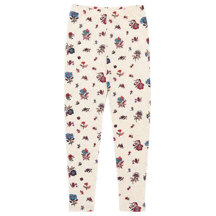 Misha & Puff Child Leggings String Holyoke Floral - Advice from a  Caterpillar