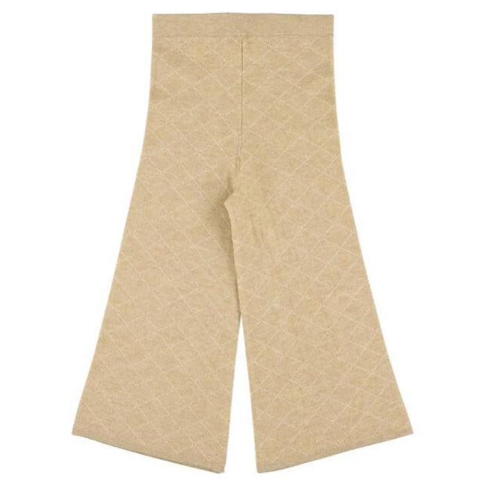 Morley Child Girl Ona Pants Camel Beige