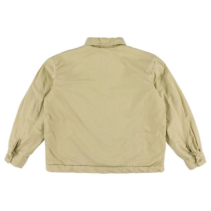 Morley Child Boy Taron Padded Shirt Camel Beige