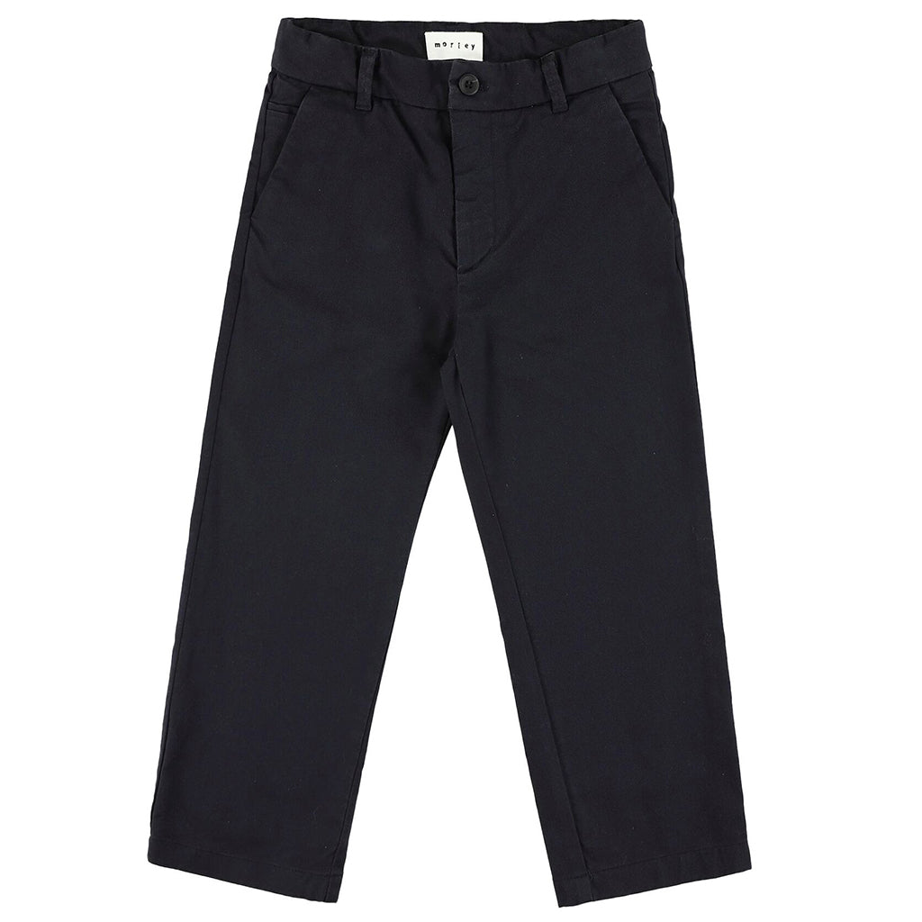 Morley Child Tripp Pants Dena Deepwell Black