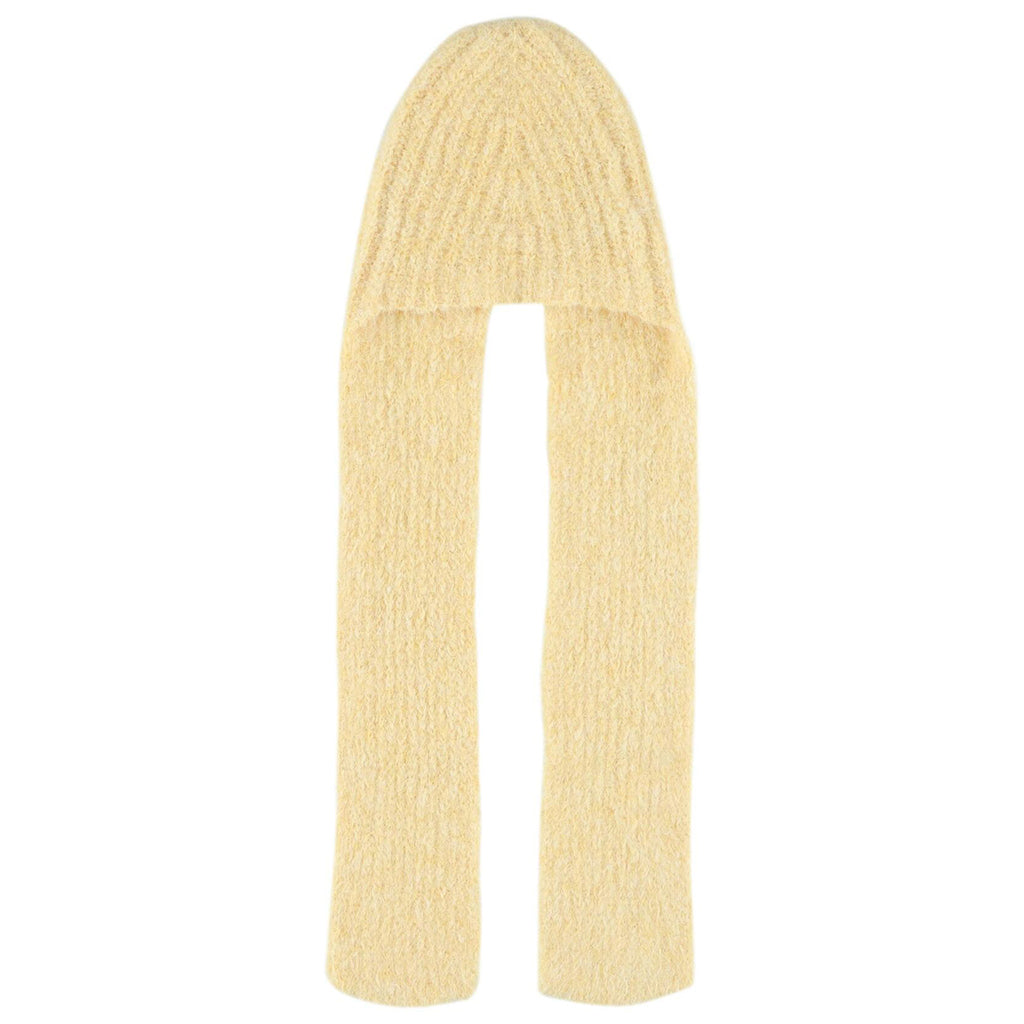 Morley Child Vanna Hood Comfy Cream