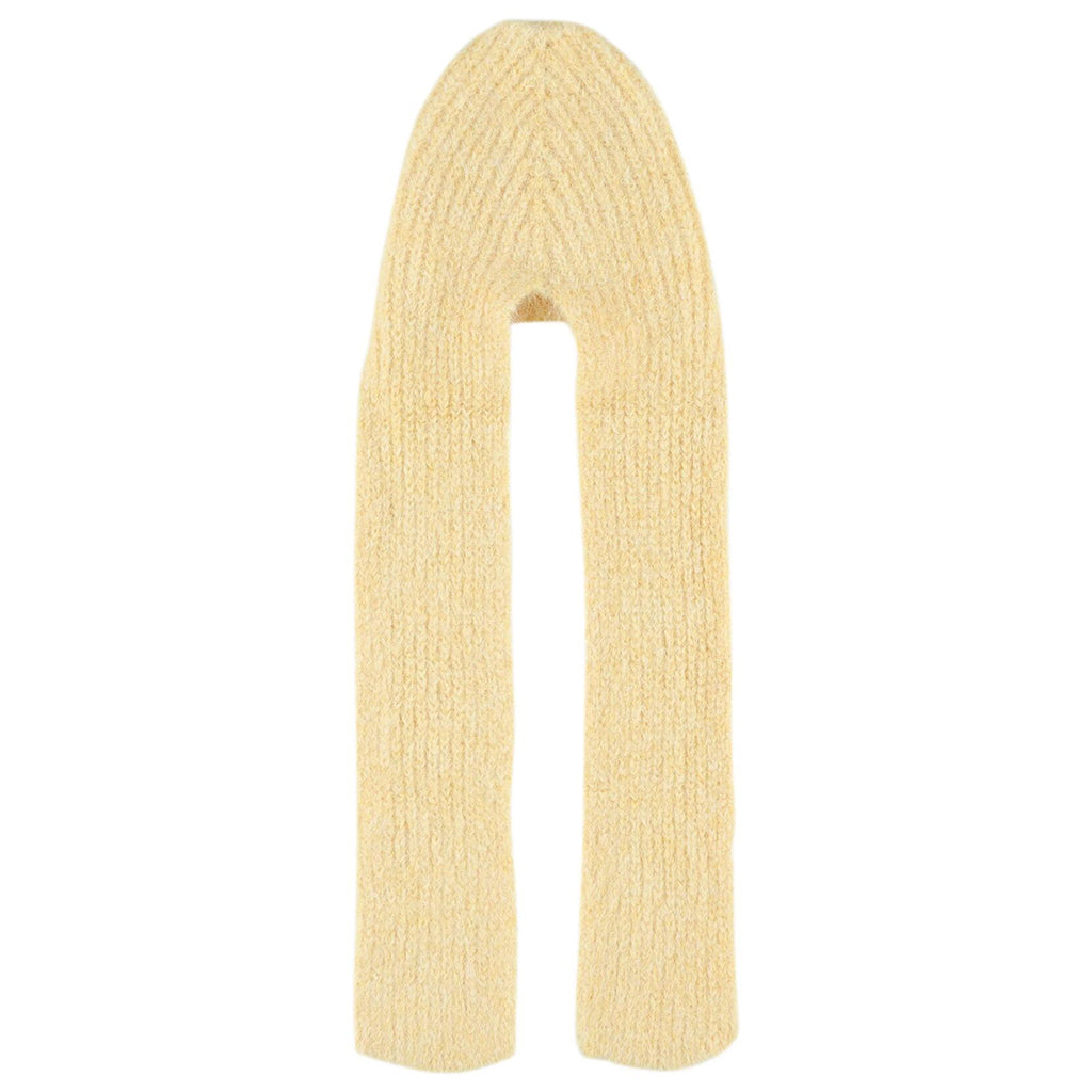 Morley Child Vanna Hood Comfy Cream