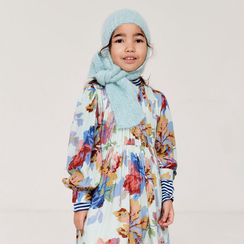 Morley Child Vanna Hood Comfy Sky Blue