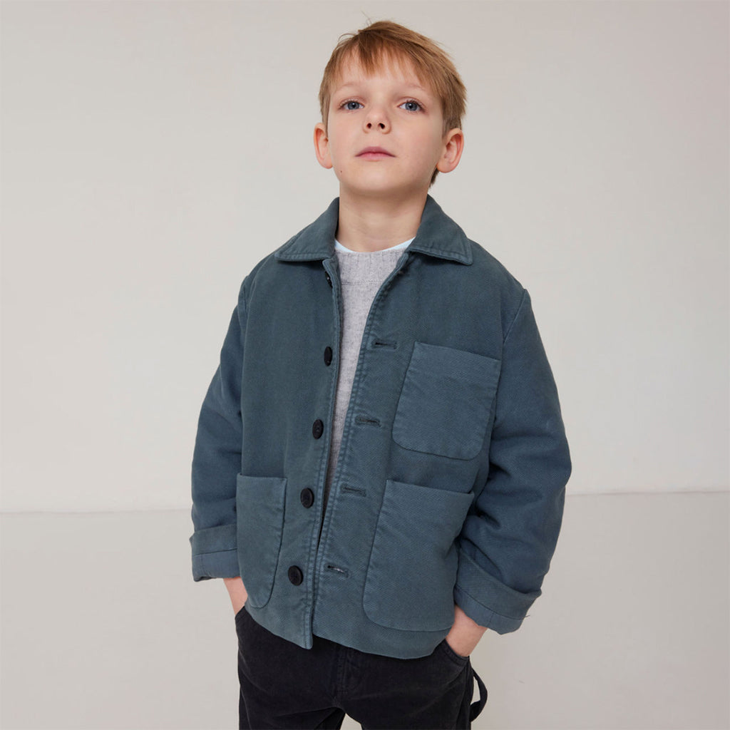 Jacket child online