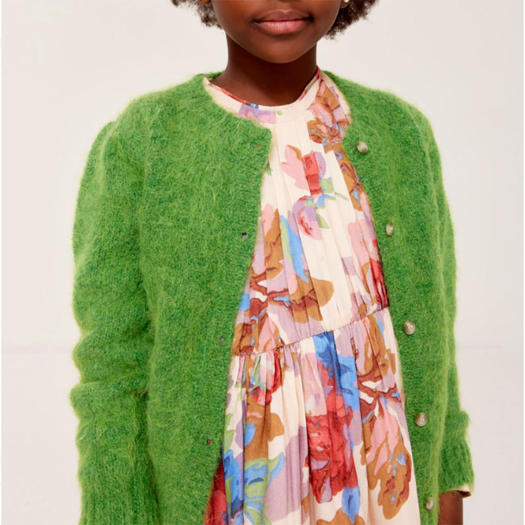 Green cardigan canada discount