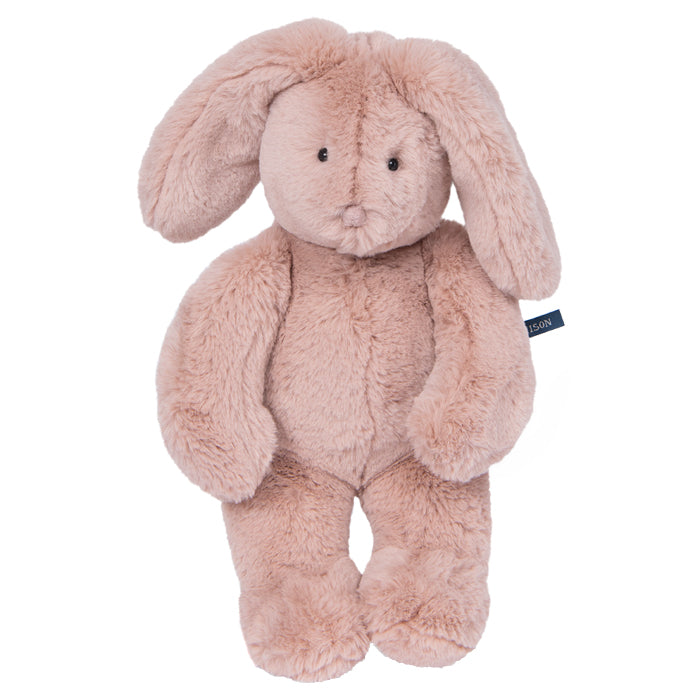Moulin Roty Arthur et Louison Rabbit Soft Toy Small Pink