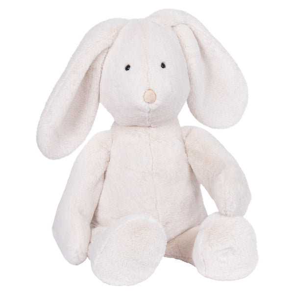 Moulin Roty Arthur et Louison Giant Rabbit Soft Toy Cream - Advice from ...