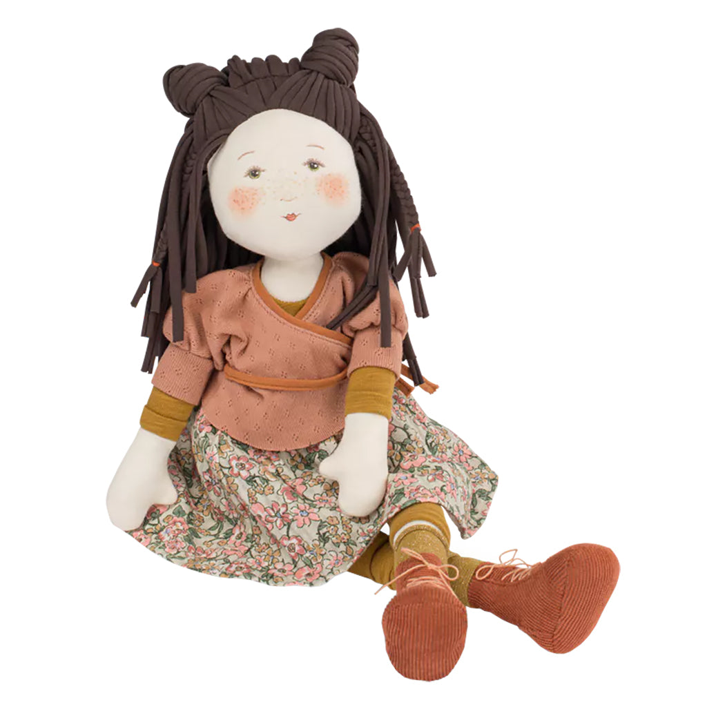 Moulin Roty Les Rosalies Marjolaine The Rag Doll