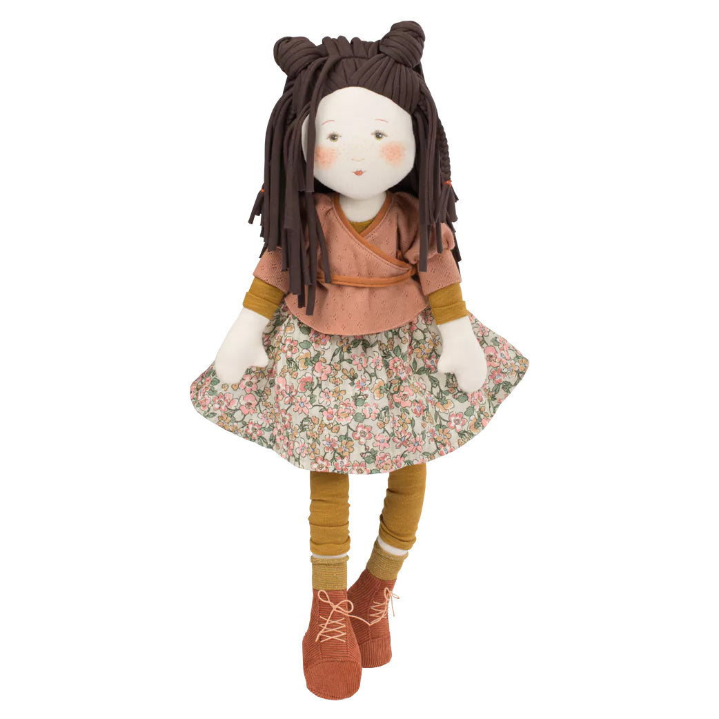 Moulin Roty Les Rosalies Marjolaine The Rag Doll