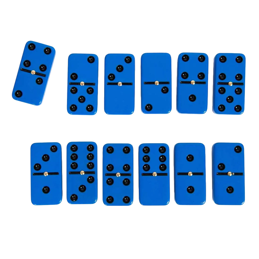 Moulin Roty L'Explorateur Dominoes