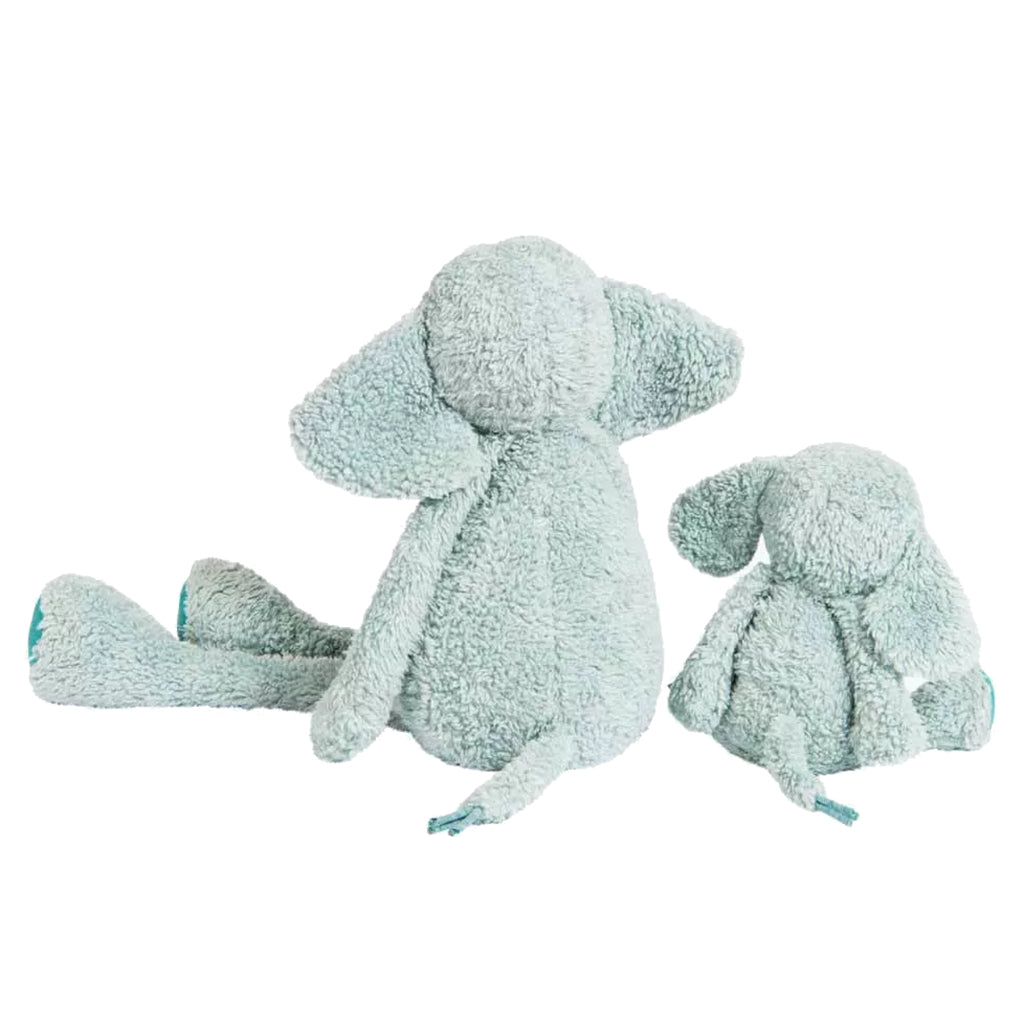 Moulin Roty Les Baba Bou Elephant Soft Toy Small