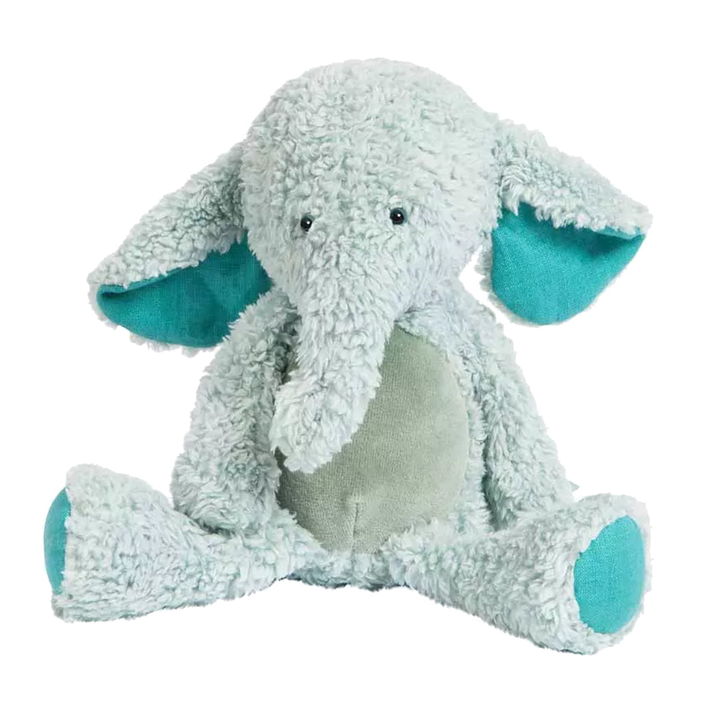 Moulin Roty Les Baba Bou Elephant Soft Toy Small