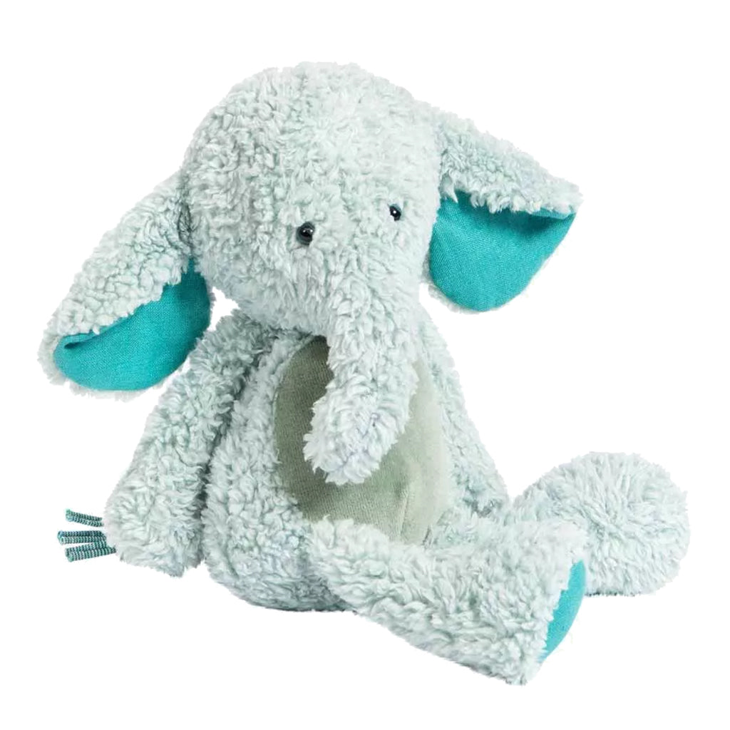 Moulin Roty Les Baba Bou Elephant Soft Toy Small