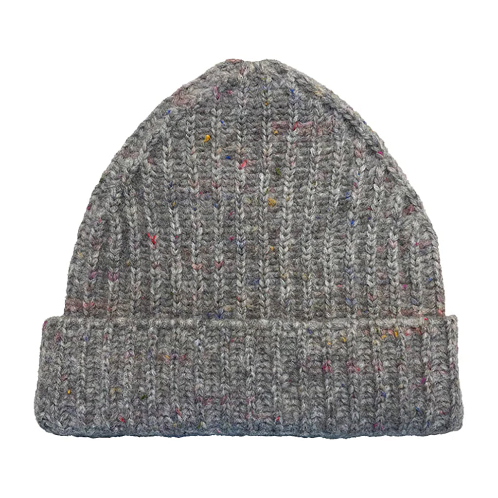 Mabli Adult Moya Beannie Hat Puddle Grey