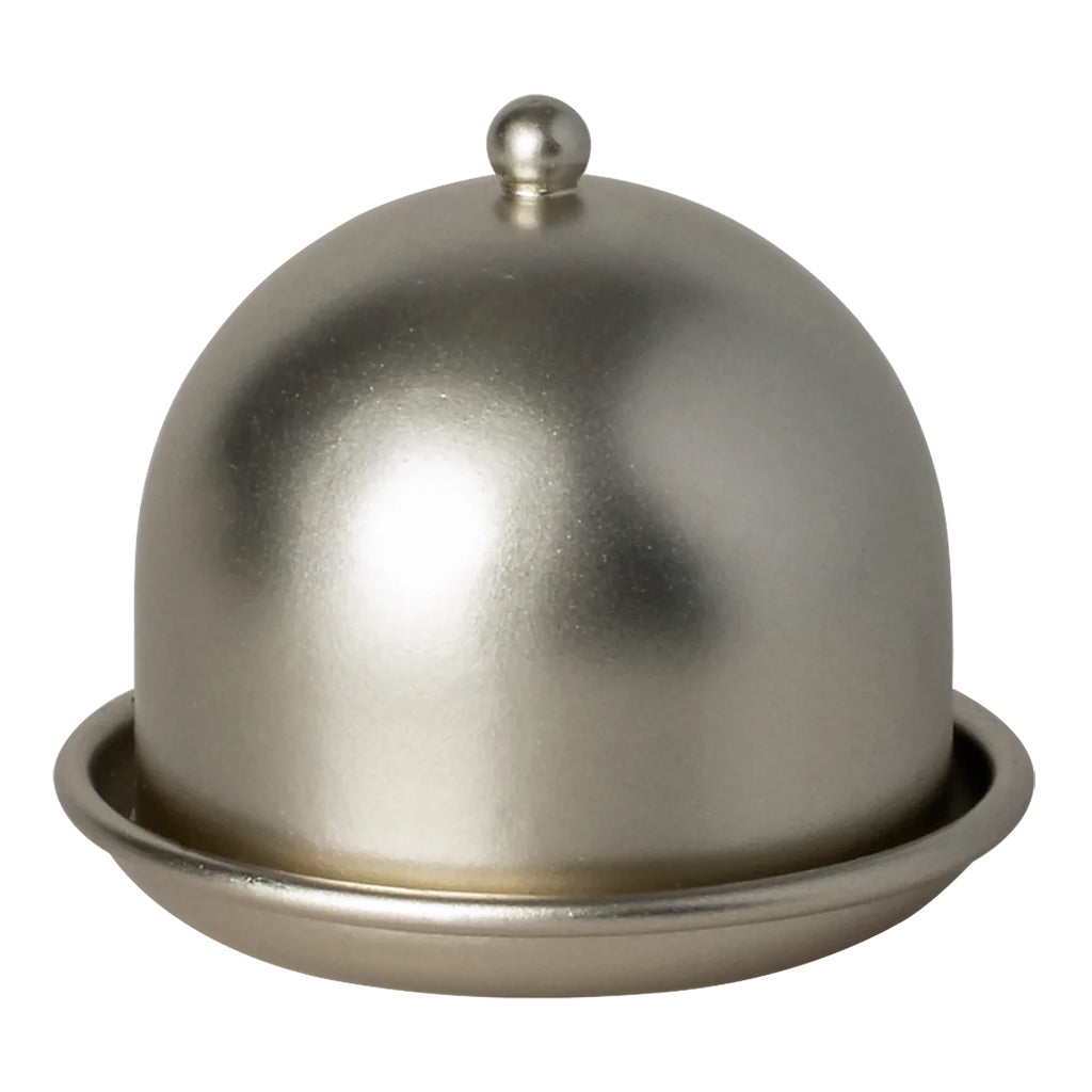 Maileg Toys Mouse Cheese Bell