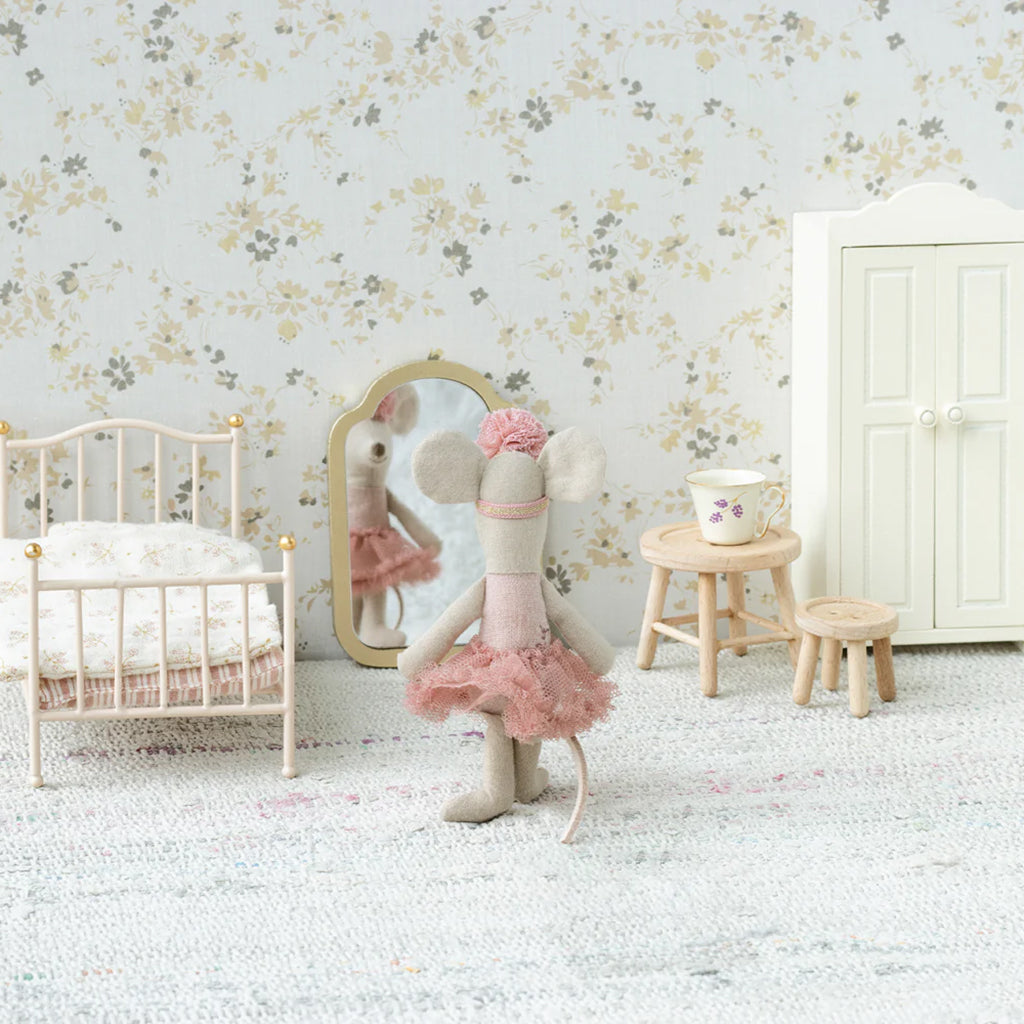 Maileg Toys Mouse Miniature Mirror