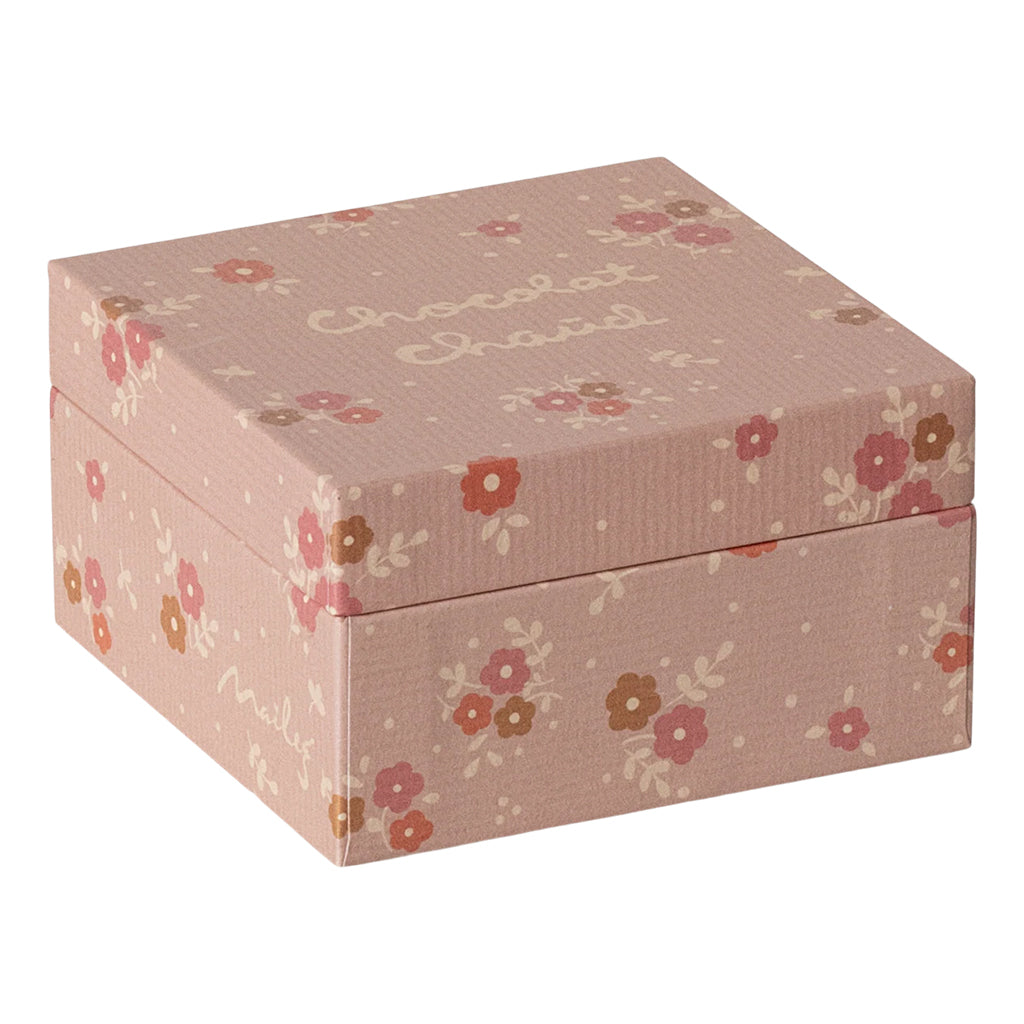 Maileg Toys Mouse Hot Chocolate Set