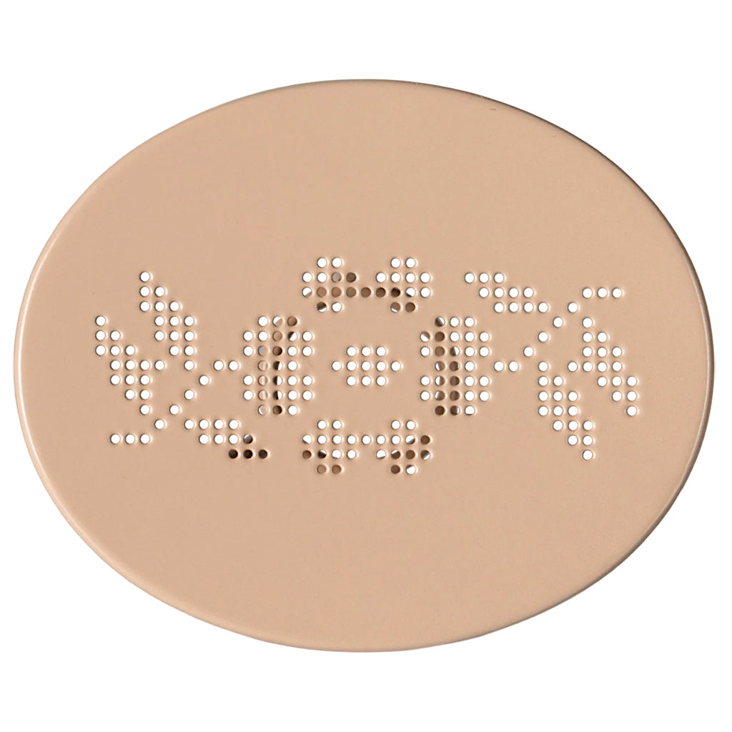 Maileg Toys Mouse Miniature Café Set Big Pale Pink