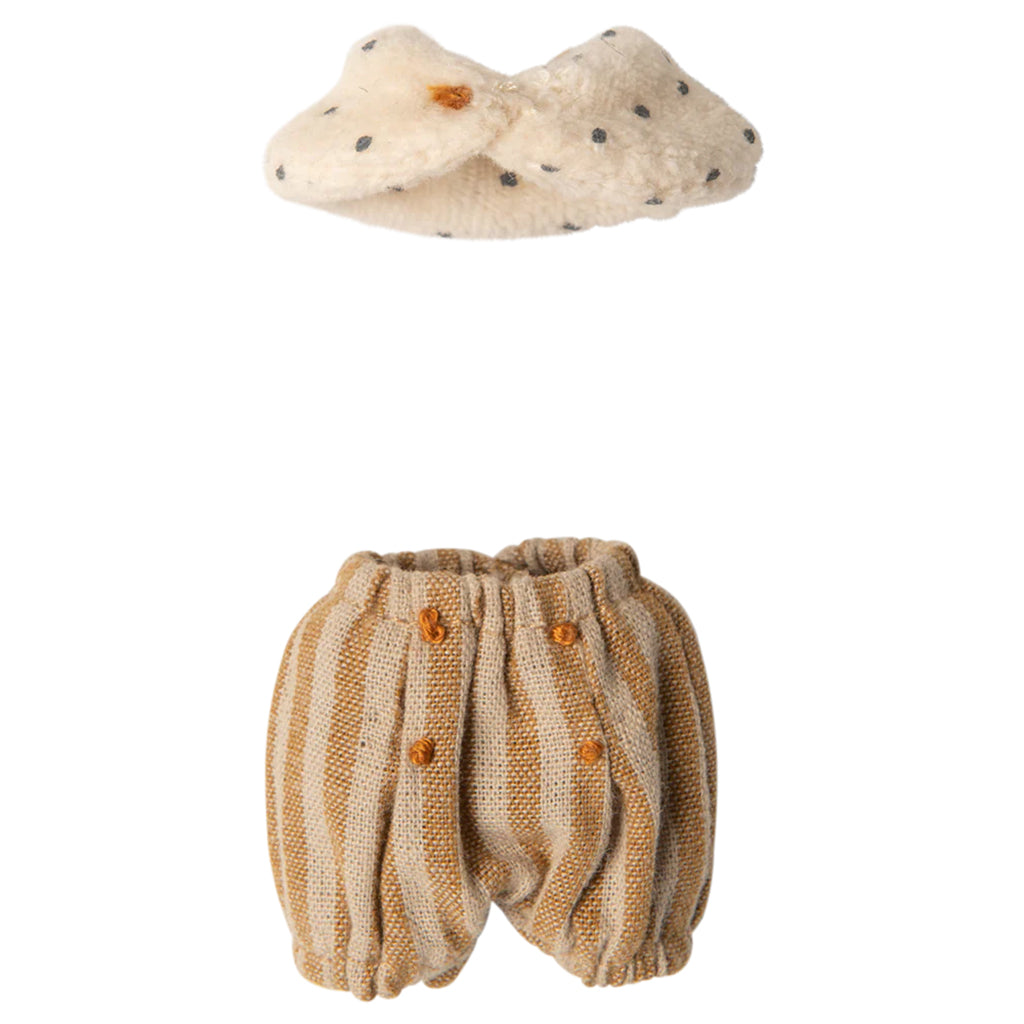 Maileg Toys Mouse Big Brother Prince