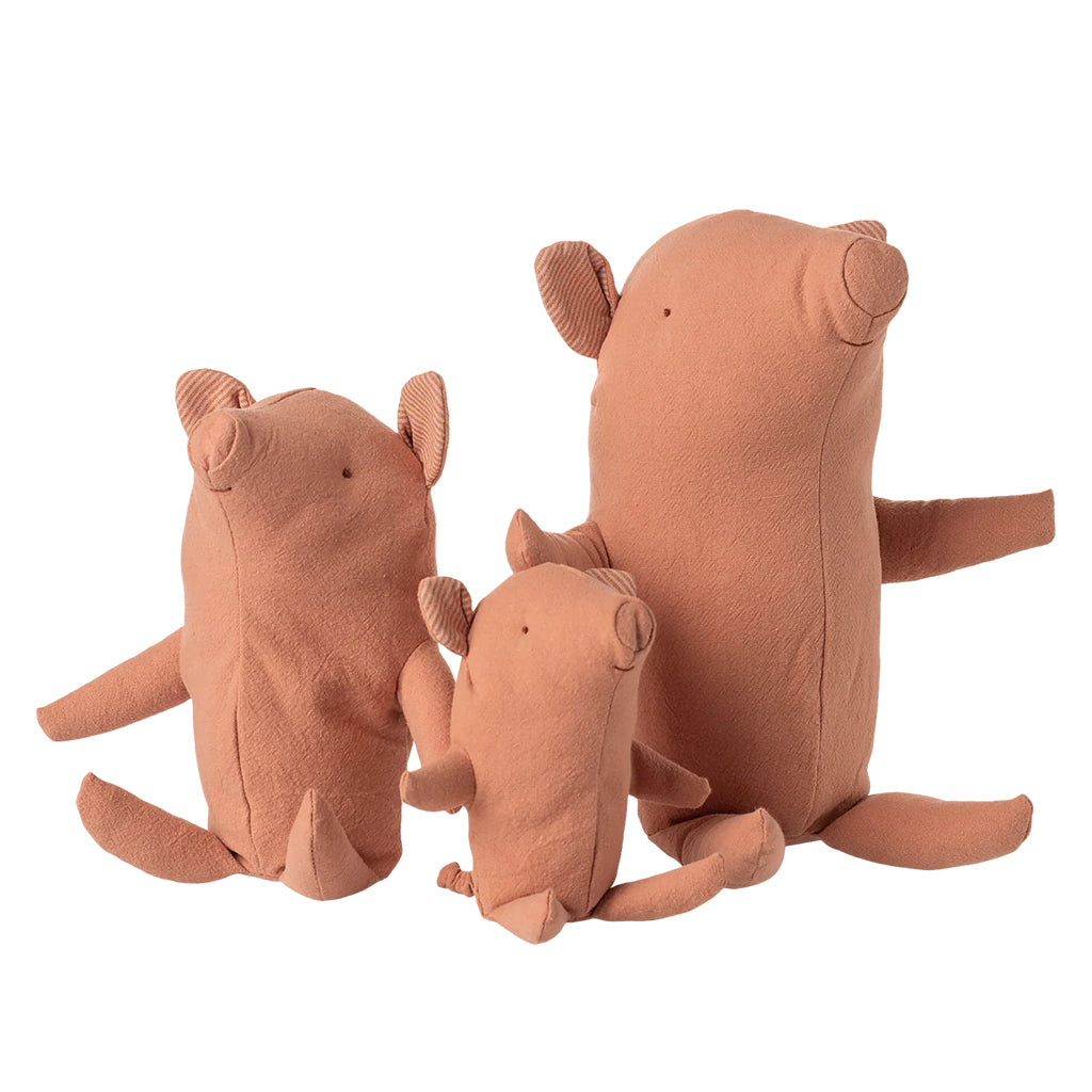 Maileg Toys Truffle Pig Soft Toy Baby