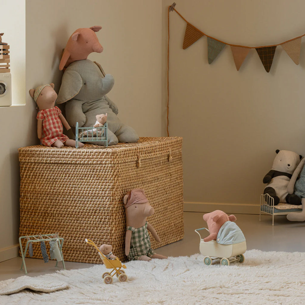 Maileg Toys Truffle Pig Soft Toy Baby