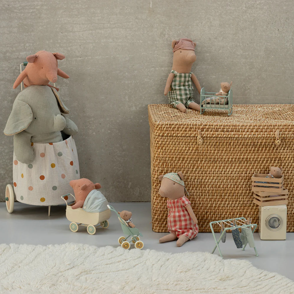 Maileg Toys Truffle Pig Soft Toy Small