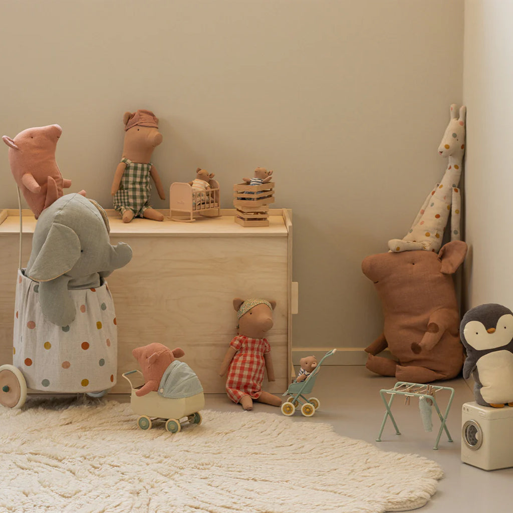 Maileg Toys Truffle Pig Soft Toy Medium