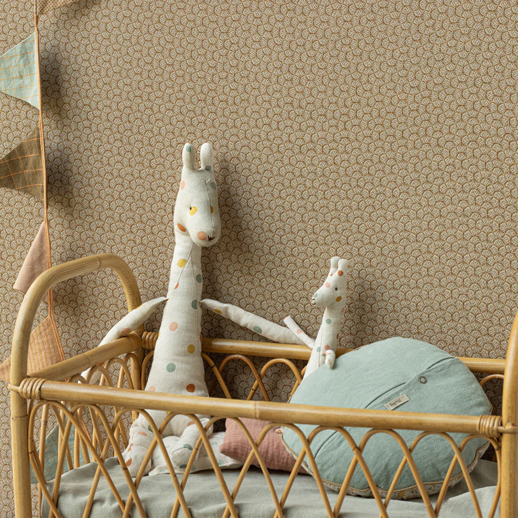 Maileg Toys Safari Friends Mini Giraffe Soft Toy