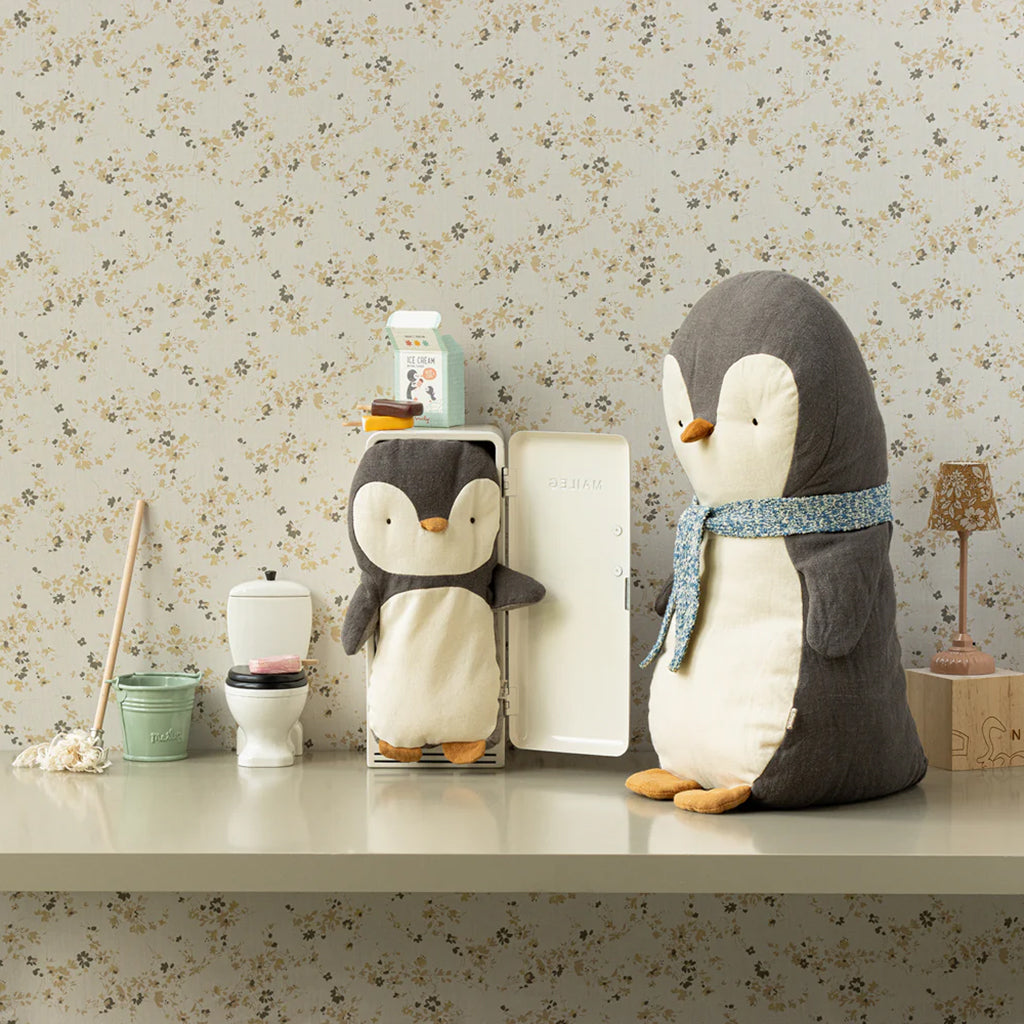 Maileg Toys Winter Penguin Small