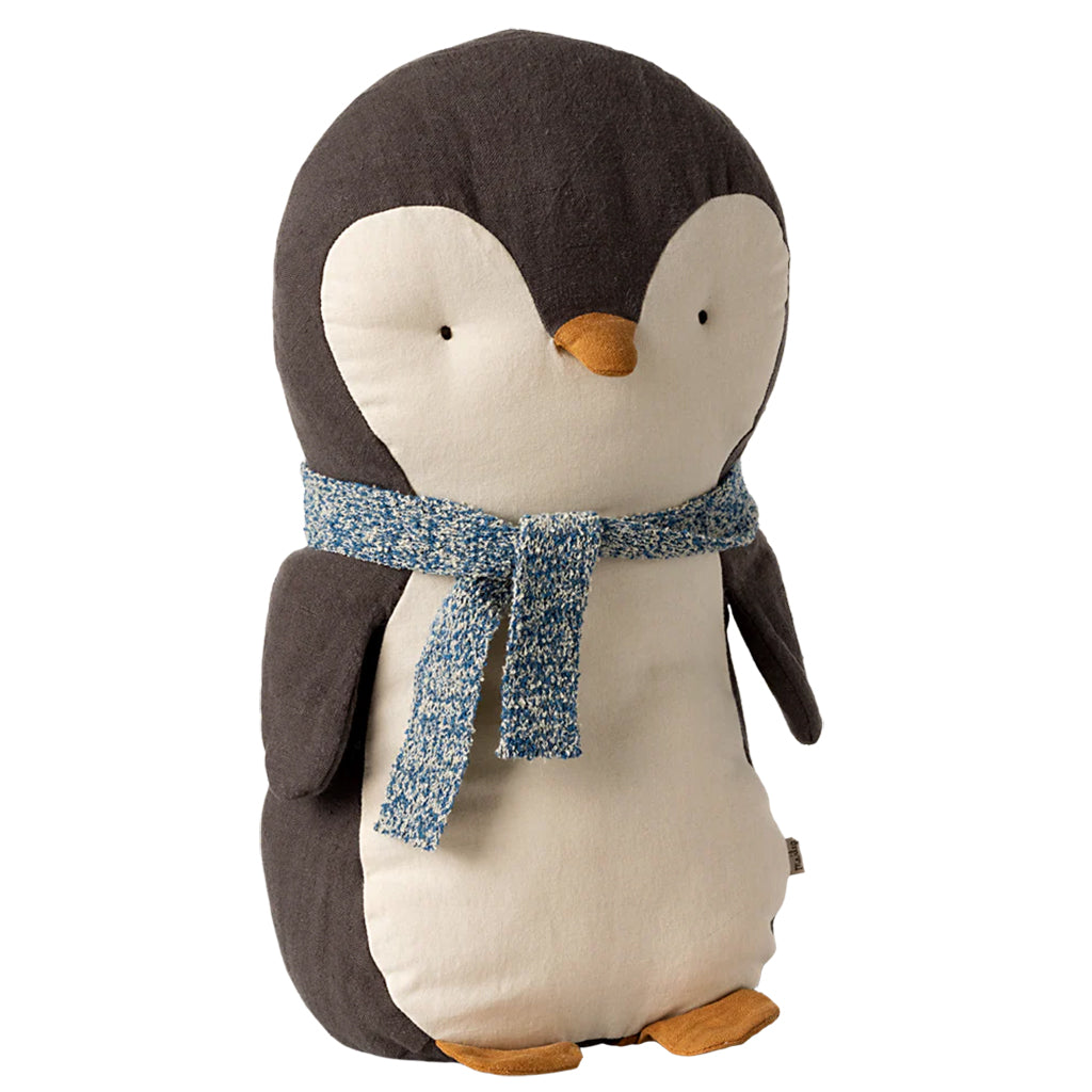 Maileg Toys Winter Penguin Medium