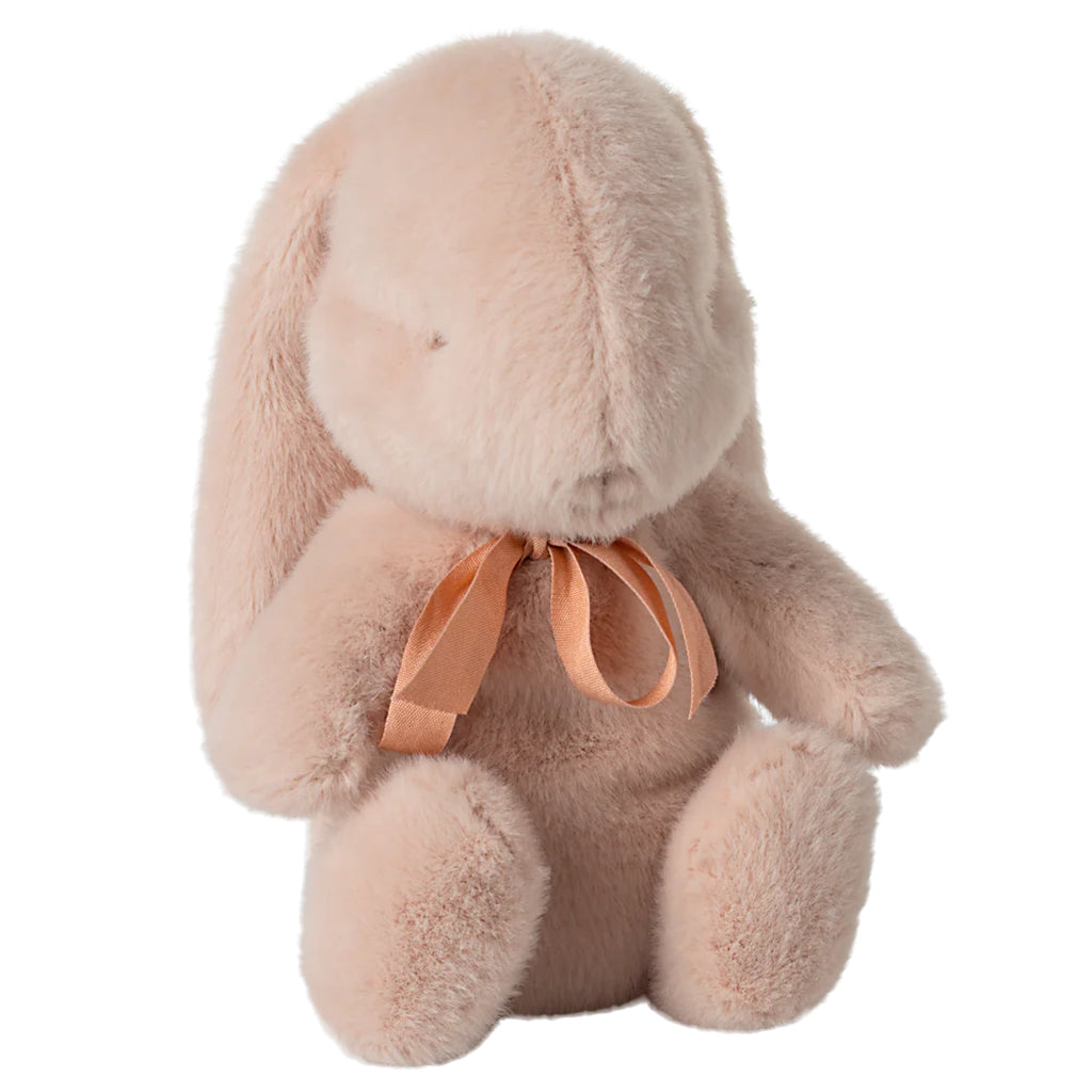 Maileg Toys Small Bunny Plush Soft Toy Powder Pink