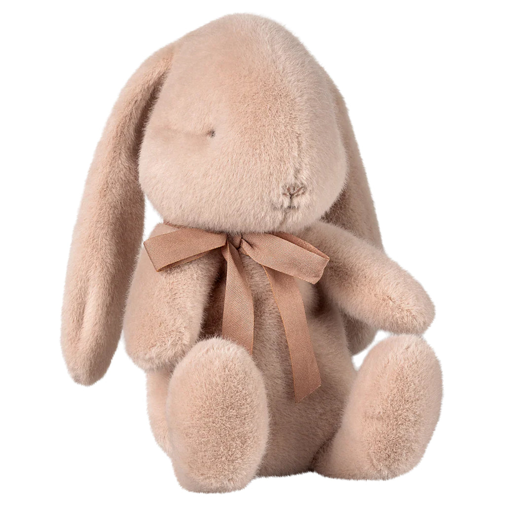Maileg Toys Plush Bunny Soft Toy Small Light Powder Pink