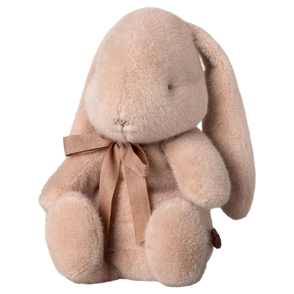 Maileg Toys Plush Bunny Soft Toy Small Light Powder Pink