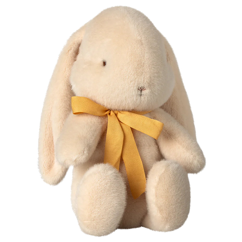 Maileg Toys Plush Bunny Soft Toy Medium Cream