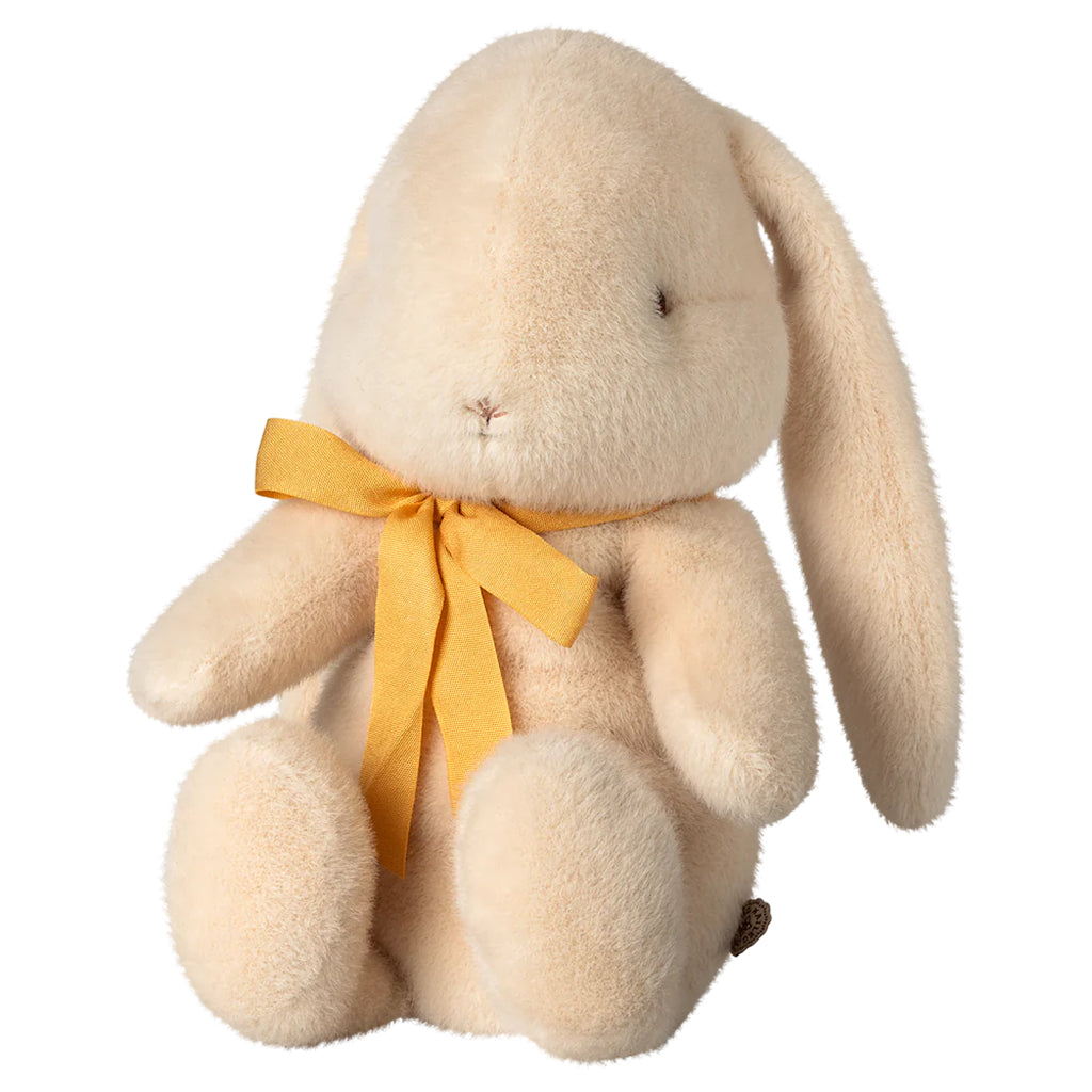 Maileg Toys Plush Bunny Soft Toy Medium Cream