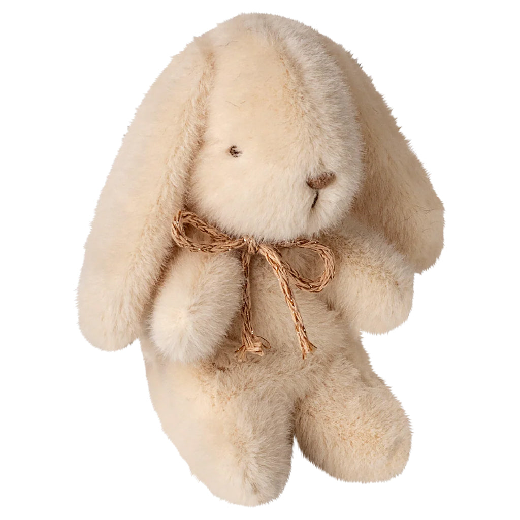 Maileg Toys Plush Bunny Soft Toy Mini Cream