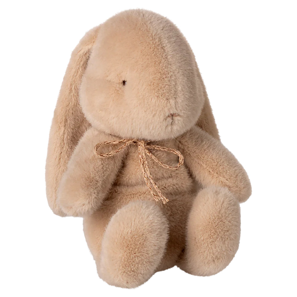 Maileg Toys Plush Bunny Soft Toy Small Latte Brown