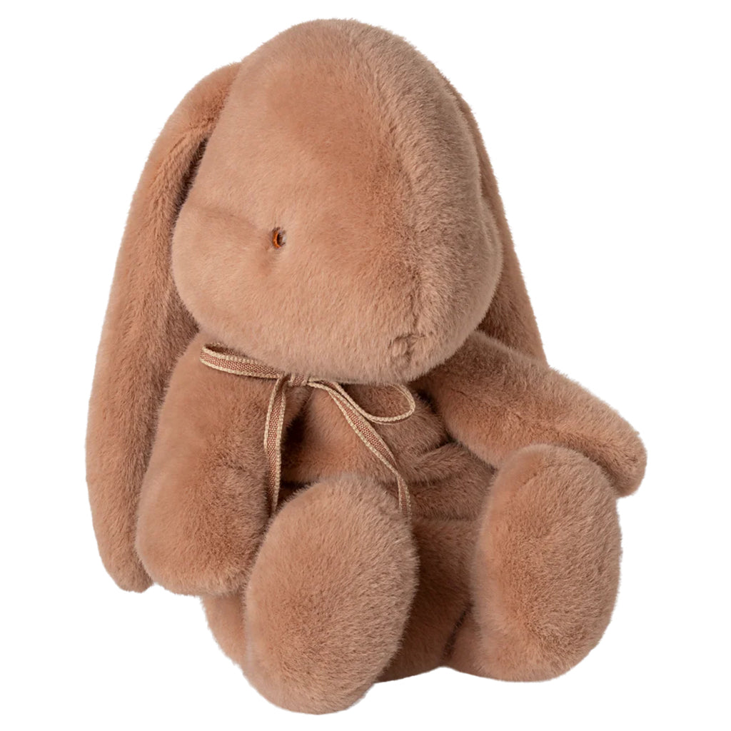 Maileg Toys Plush Bunny Soft Toy Medium Vintage Rose Pink - Advice from a Caterpillar Maileg Toys Plush Bunny Soft Toy Medium Vintage Rose Pink - Advice from a Caterpillar