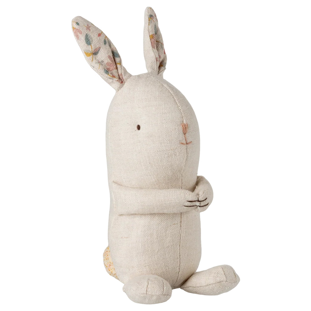 Maileg Toys Lullaby Friends Mini Bunny Nature
