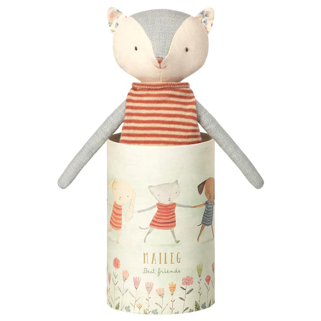Maileg Toys Best Friends Kitten Cat