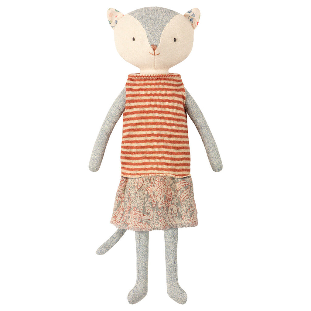 Maileg Toys Best Friends Kitten Skirt