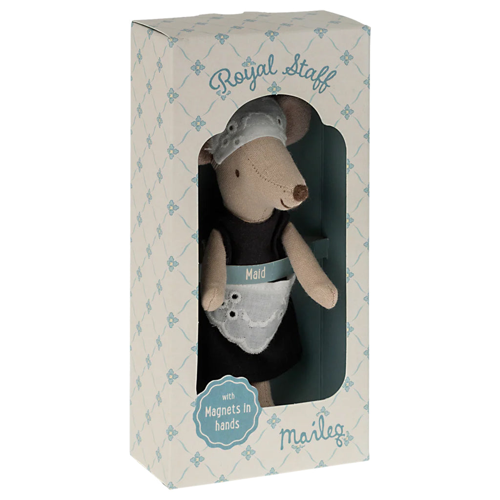 Maileg Toys Mouse Maid