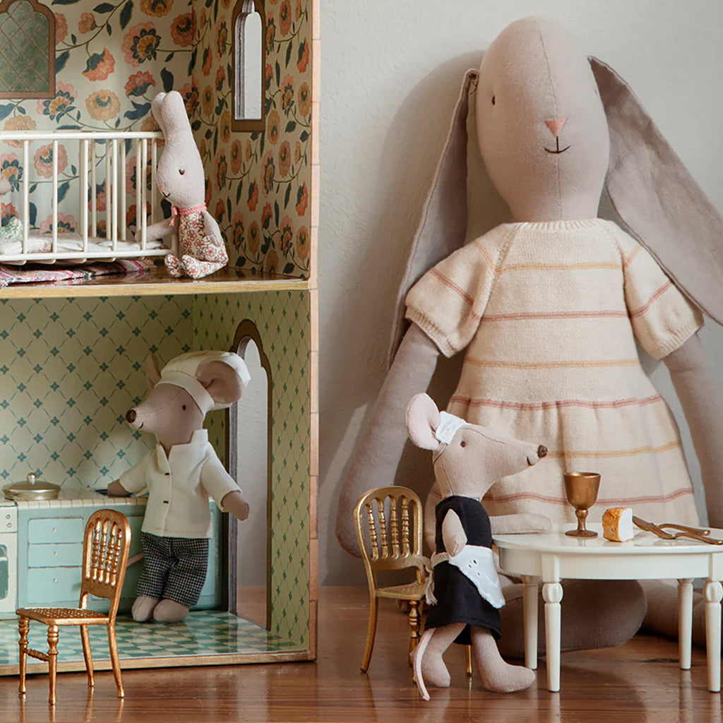 Maileg Toys Mouse Maid