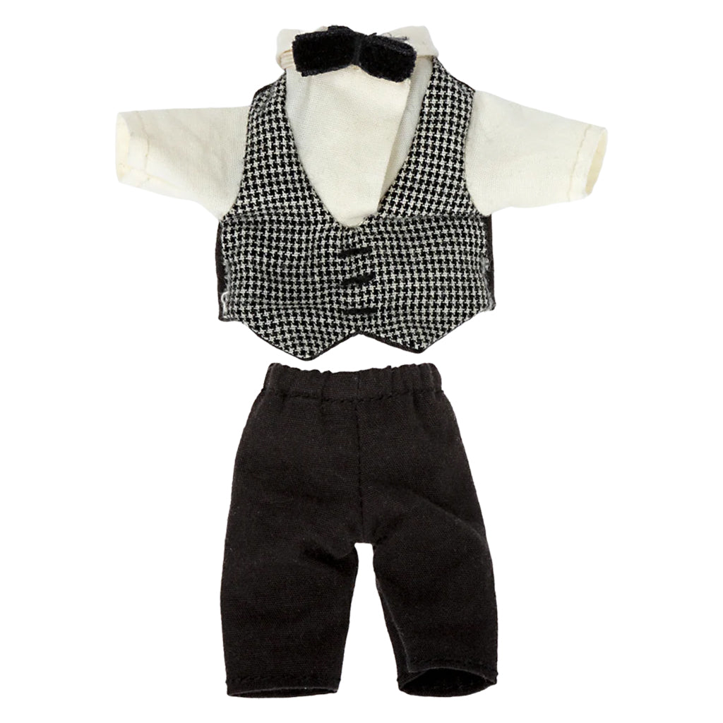 Maileg Toys Mouse Waiter