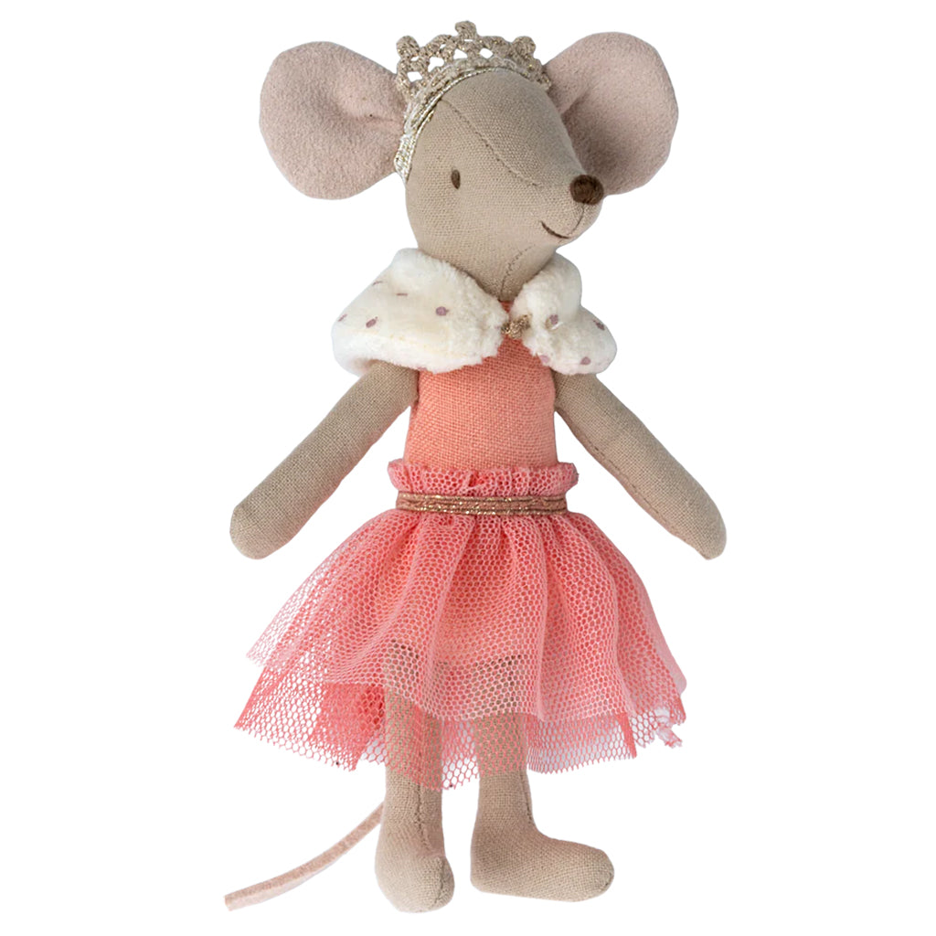 Maileg Toys Big Sister Princess Mouse